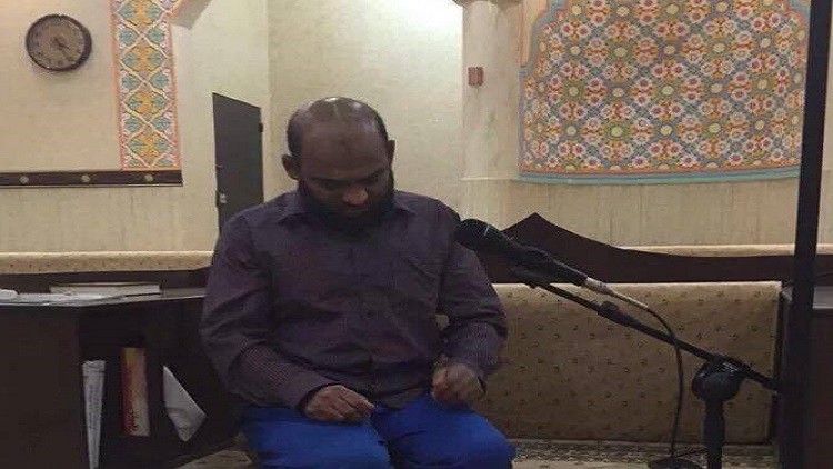 بالفيديو: سعودي يطلق النار على مقيم هندي بسبب تأخر وجبة طعام