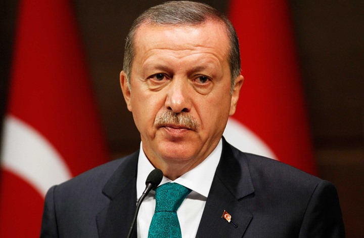 صحيفة تركية: أردوغان نجا من اغتيال أثناء عملية جراحية