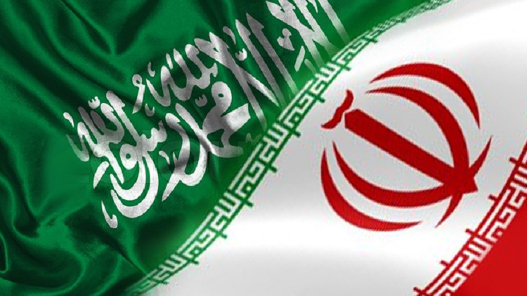 السعودية تنفي طلبها وساطة للتقارب مع إيران وحذرت من خطورة نظامها الإرهابي ودعت العالم لردعها