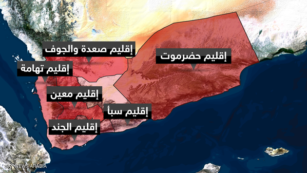 صحيفة خليجية : هادي يبرم صفقة مع الإخوان ليحكم خمس سنوات ويقر تقسيم اليمن إلى أربعة أقاليم