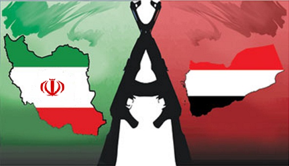 قيادي في حزب أنشأته إيران يكشف خفايا علاقة إيران بالإحداث في اليمن