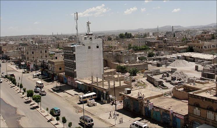 الحوثيون سيطروا على ذمار إثر اتفاق غير معلن مع السلطات المحلية