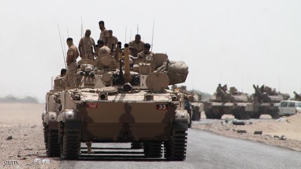 قوات التحالف تفاجئ الجميع وتتخذ مساراً حربياً بعيداً عن صنعاء؟