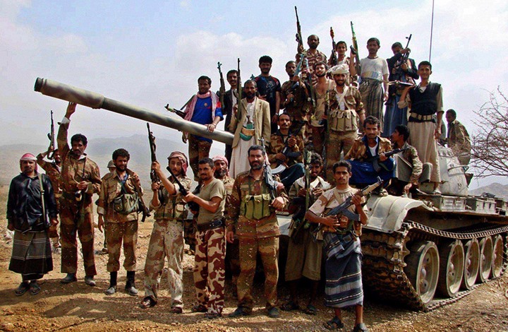 خبير يمني: جبهة البقع تسقط اتفاقا سعوديا مع الحوثيين