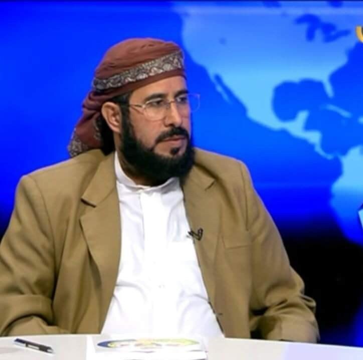 محافظ صعدة: لدينا أدلة على وجود عناصر من الحرس الثوري وحزب الله بمعقل الحوثيين