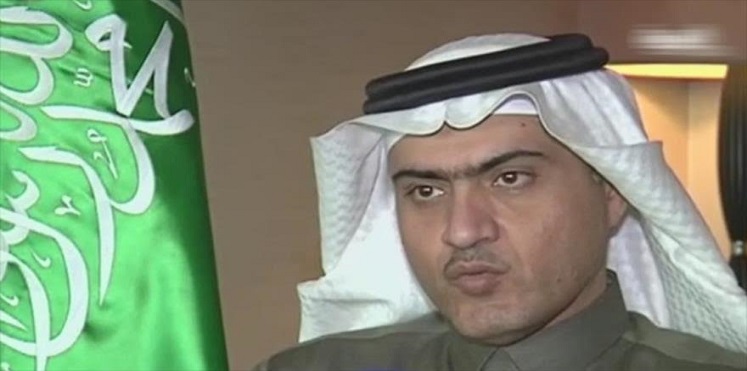 صدور أمر ملكي سعودي بتعيين ثامر السبهان وزير دولة لشؤون الخليج العربي