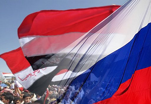 روسيا تدعو اليمنيين إلى الحفاظ على الوحدة والاستقلال	