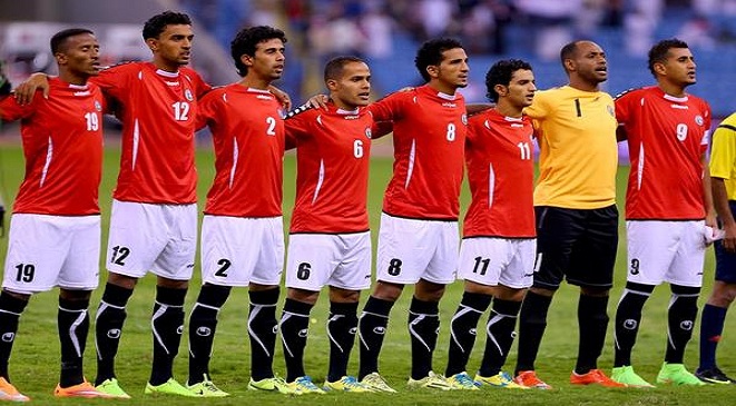 اليمن وسوكوب في رحلة البحث عن الفوز الأول في كأس الخليج