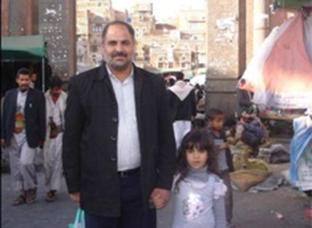 وفاة الدبلوماسي الإيراني احمد نور احمد المختطف منذ ستة شهور في اليمن