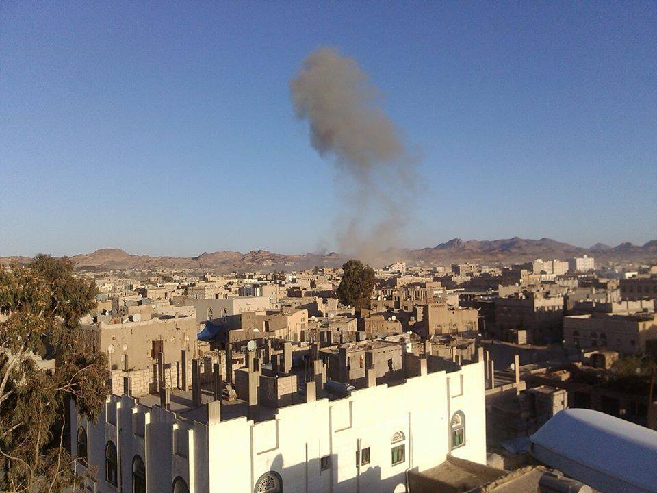 اشتباكات عنيفة وسقوط عشرات القتلى والجرحى في صفوف الحوثيين بمحافظة البيضاء