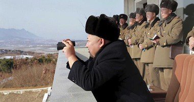 زعيم كوريا الشمالية يهدد سفراء بلاده بقتلهم برصاصة فى الرأس.. والسبب؟