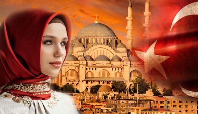 بلد السحر والجمال وعراقة التاريخ .. حقائق لا تعرفونها عن تركيا «فيديو»