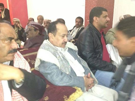 صنعاء: اجتماع هام لقيادات أمنية وسياسية وتهديدات باتخاذ إجراءات خطيرة عقب اختطاف بن مبارك