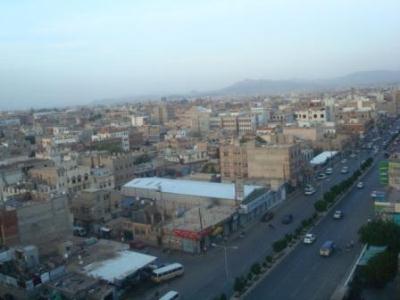 مسلحون يغتالون مواطناً جنوب العاصمة صنعاء