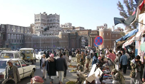 اليمن: 7 % معدل التضخم السنوي في ابريل 2014 