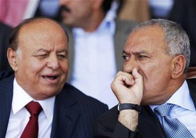 العربية: اليمن.. صالح يواصل التخريب ويعرقل الرئيس هادي