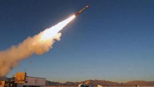 الحوثيون يطلقون صاروخاً باليستي على السعودية-ارشيف