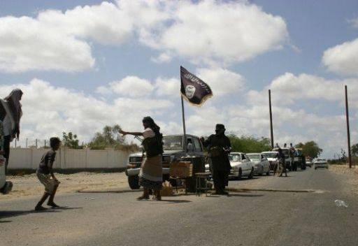 الداخلية ترصد تسرب عناصر متشددة من الصومال إلى ست محافظات يمنية 