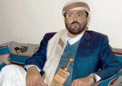 الشيخ سلطان العرادة يؤكد هزيمة الحوثيين ويتحدث عن آخر التطورات في مأرب