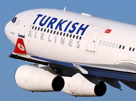 «الخطوط الجوية التركية» تفتح أبوابها لتوظيف السعوديات على وظيفة «كابتن طيار»