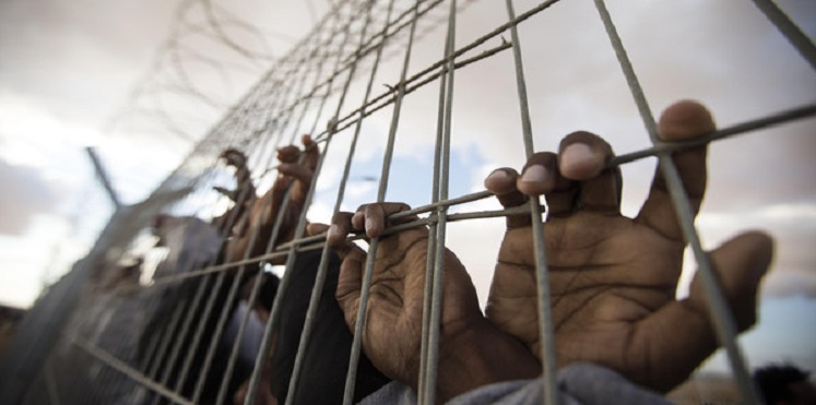 انسحاب هيئة الدفاع عن المعتقلين الـ«36» بعد تعرض أحد أعضائها للاعتداء بإيعاز من أحد أعضاء النيابة
