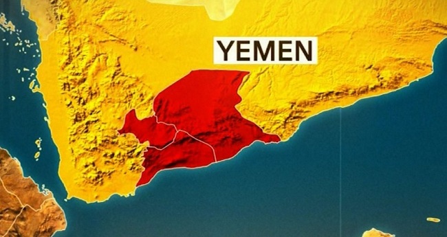 وزارة الدفاع الأمريكية : القوات الاماراتية تشاركنا عملياتنا البرية في اليمن