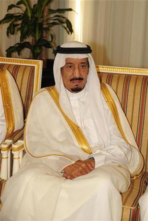 رويترز: الأمير سلمان .. المرشح الأبرز لمنصب ولي العهد في السعودية