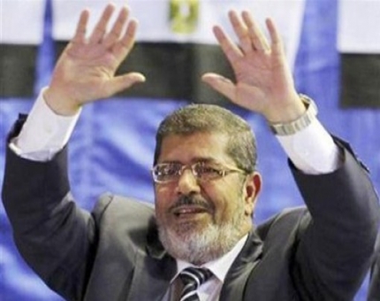 محاولة اغتيال مرشح الرئاسة المصرية \