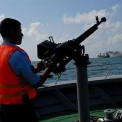 استنفار أمني في المديريات الساحلية في «شبوة» و«حضرموت» تحسباً لوصول سفينتين تُقل مقاتلين من القاعدة