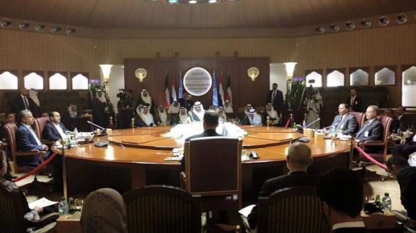 مراد هاشم يكتب عن الورقة الأخيرة في المشاورات اليمنية ويستعرض الكواليس في مجلس الامن