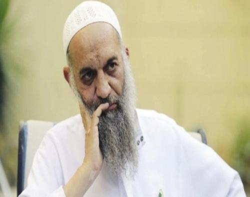 محمد الظواهري شقيق زعيم تنظيم القاعدة