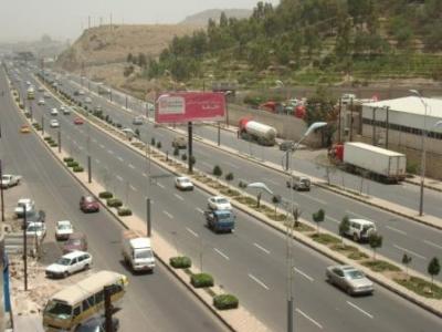 ترتيبات للبدء بتنفيذ 8 مشاريع جديدة بالعاصمة صنعاء