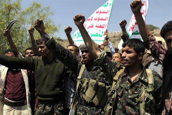 الحوثيون يرسلون دفعة جديدة من مقاتليهم إلى لبنان لتدريبهم على يد عناصر حزب الله
