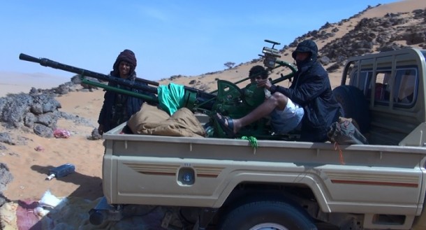 المكتب الإعلامي لمحافظ الجوف: لاصحة لسيطرة جماعة الحوثي المسلحة على «الغيل»