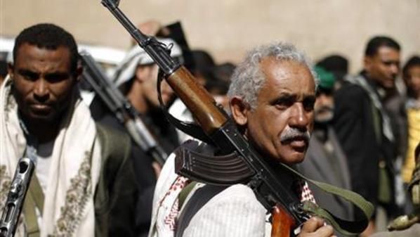 حجة: قبليون يجبرون حملتين عسكريتين للحوثيين على التراجع بعد اشتباكات