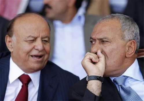 العواضي ينشر تفاصيل رسالة شخصية وجهها الرئيس هادي للمخلوع صالح
