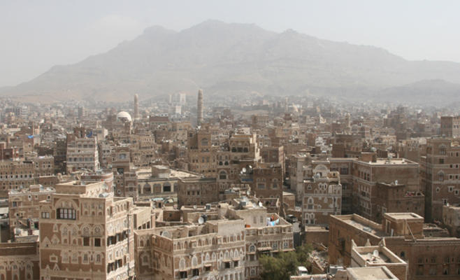 العاصمة صنعاء تحتضن 42 عرساً يوم أمس الخميس