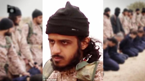 بريطاني: ابني طالب الطب من قتلة داعش