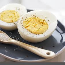 بروتينات في البيض تعزز نشاطك اليومي