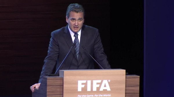 فيفا يرفض الاستئناف حول مونديال قطر 2022