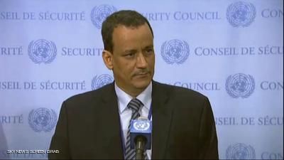 الأمم المتحدة ترحب بموافقة الأطراف اليمنية على إيصال المساعدات إلى تعز وبقية المناطق المتضررة