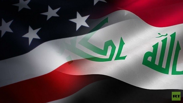 دبلوماسي أمريكي: واشنطن تبحث عن 3 أمريكيين مفقودين في بغداد