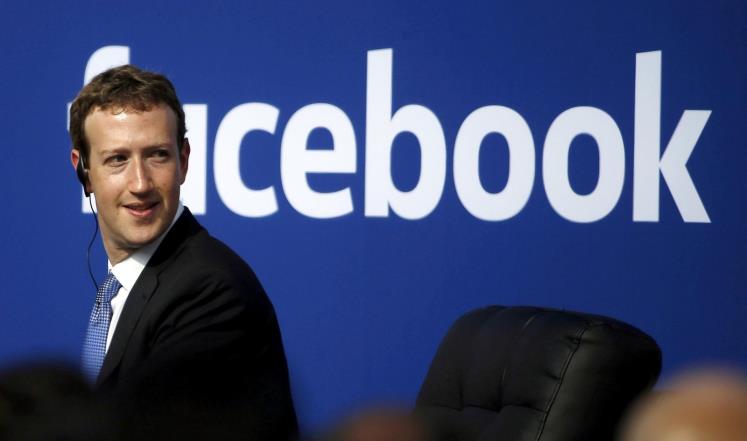 استجواب رئيس فيسبوك على خلفية تقنية الواقع الافتراضي