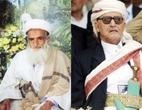 «الشيخ» و «السيد».. ثنائية الحرب والحكم في اليمن