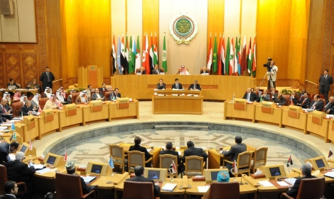 الجامعة العربية: اتفاق عربى على مناقشة الأوضاع فى اليمن مارس المقبل
