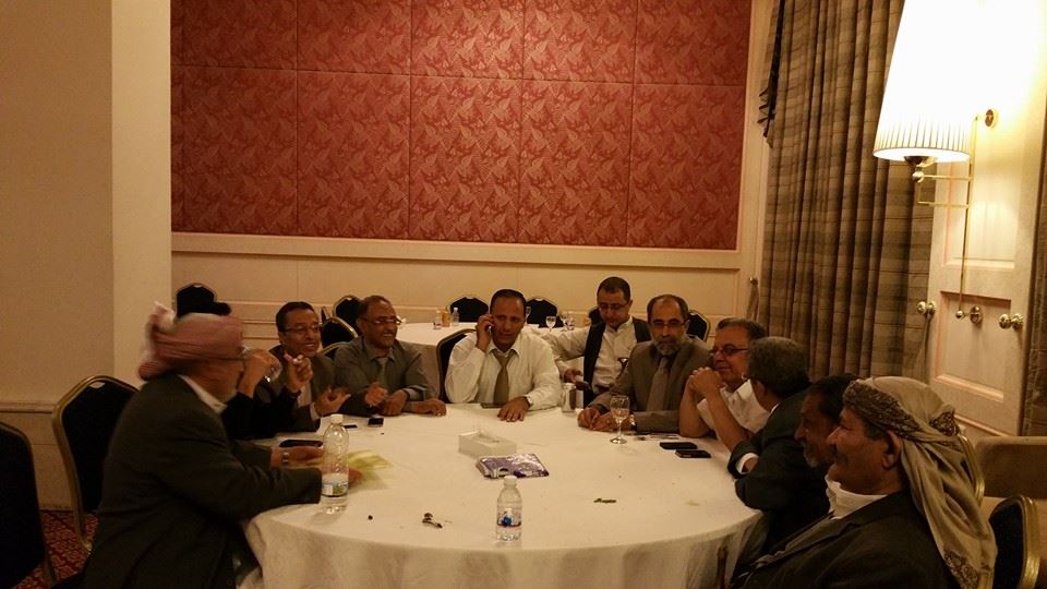 اتفاق جديد للقوى السياسية اليمنية لتشكيل حكومة كفاءات تتكون من 28 وزيراً مستقلاً