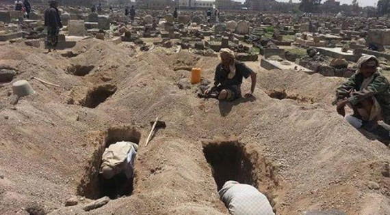 محافظة ذمار تدفع الثمن الأكثر كلفة بعد صعدة في حروب الحوثي والمخلوع