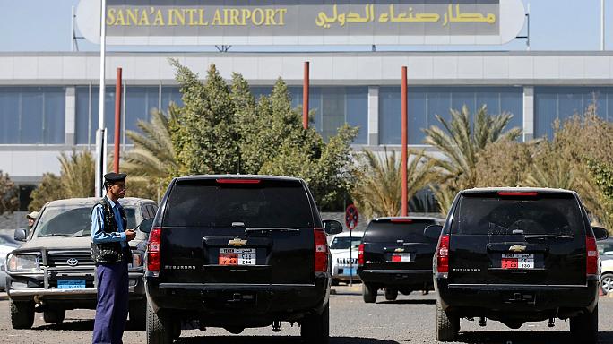 الحوثيون يمنعون مسؤول أممي من دخول صنعاء فور وصوله المطار ويعود على نفس الطائرة
