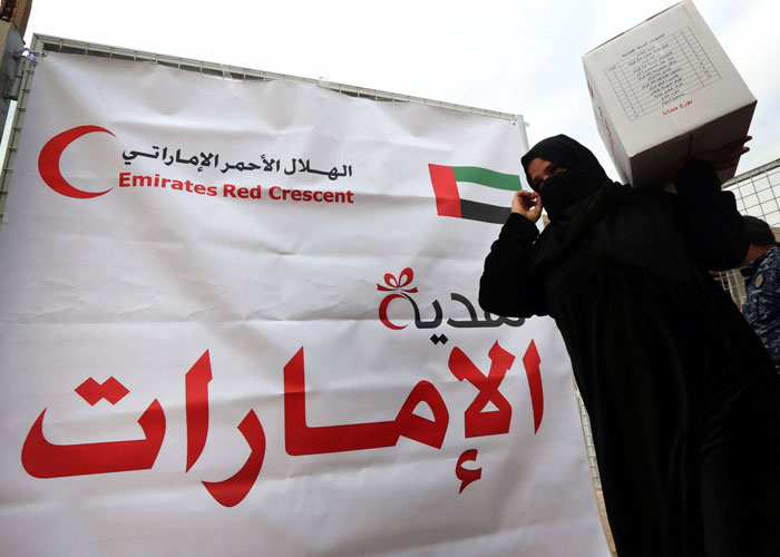 صحيفة دولية: دور الإمارات في اليمن أبعد من إسقاط الانقلاب