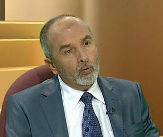 رئيس الهيئة العليا للتجمع اليمني للإصلاح الدكتور / محمد اليدومي